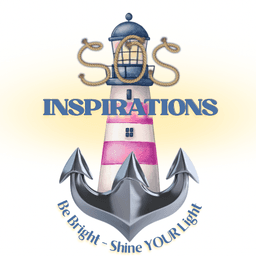 SOS Inspirations Logo